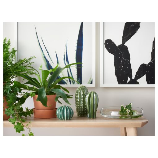 SJÄLSLIGT, decoration set of 3, 003.432.82