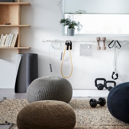 SANDARED, πουφ, 003.853.09