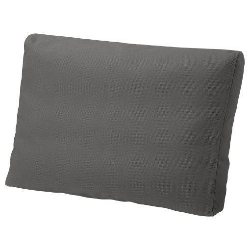 FRÖSÖN, cover for back cushion, outdoor, 003.917.15