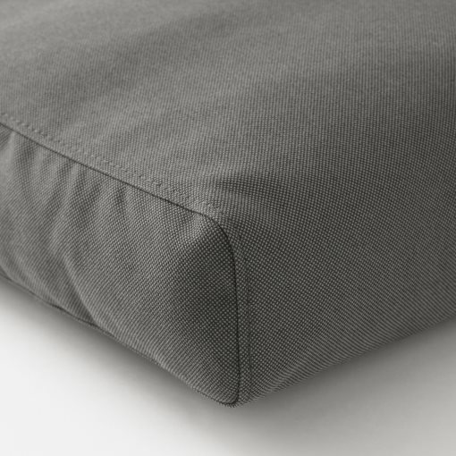 FRÖSÖN, cover for back cushion, outdoor, 003.917.15