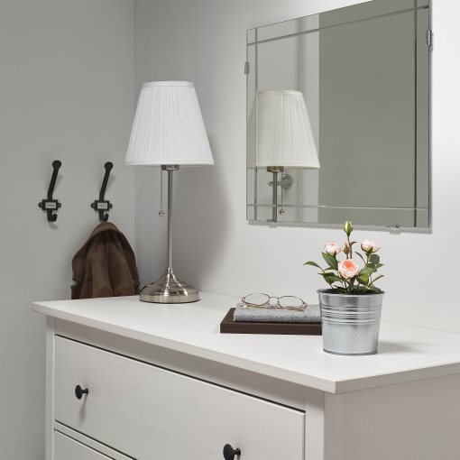 FEJKA, τεχν. φυτό σε γλάστρα εσ/εξ χώρου,Τριαντάφυλλο, 003.953.13