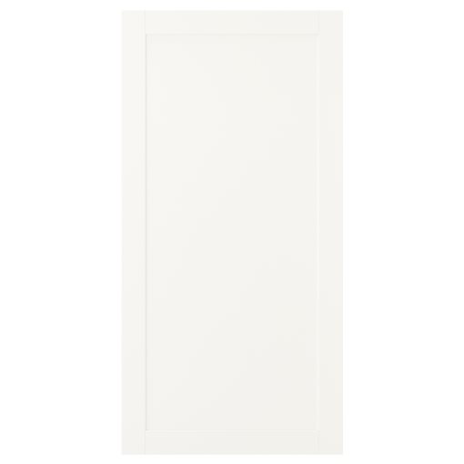 SANNIDAL, door, 003.955.39