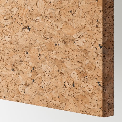 KIRKENES, 4 panels for sliding door frame, 004.254.66