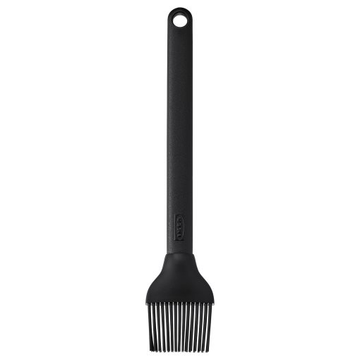 GRILLTIDER, barbecue brush, 004.445.54