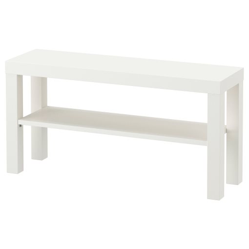 LACK, TV bench, 90x26x45 cm, 004.500.88