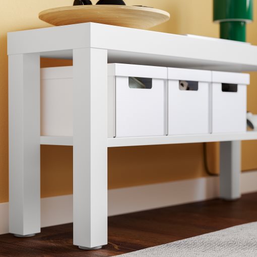 LACK, TV bench, 90x26x45 cm, 004.500.88