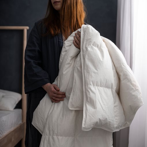 FJÄLLARNIKA, duvet, light warm 150x200 cm, 004.574.57