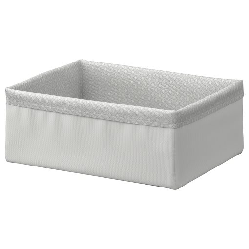 BAXNA, organiser, 20x26x10 cm, 004.743.72