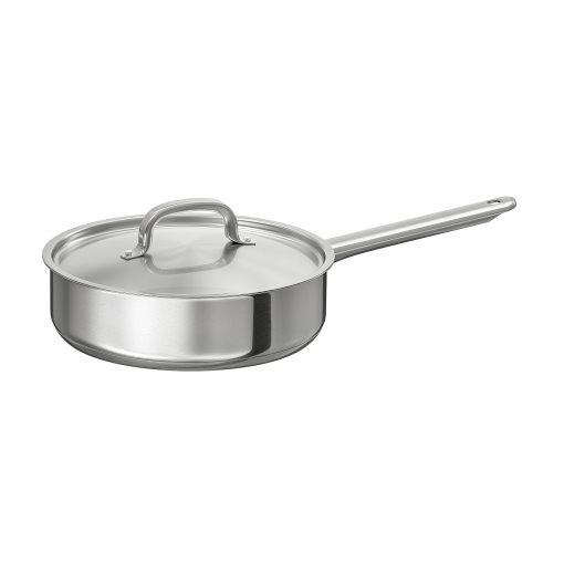 IKEA 365+, saute pan, 24 cm, 004.842.53