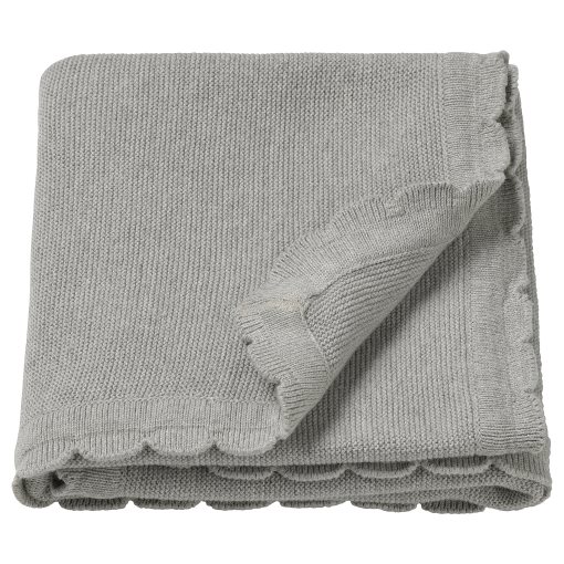 LEN, blanket, 70x90 cm, 004.890.00