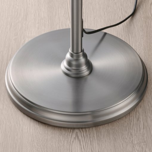 ANKARSPEL, floor/reading lamp, 004.943.32