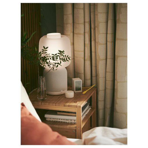 VINDSTYRKA, air quality sensor/smart, 004.982.31