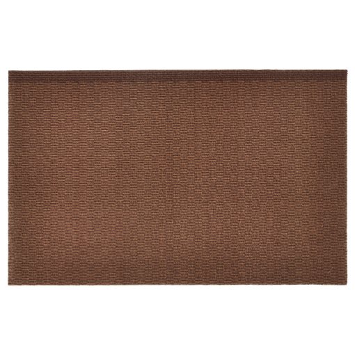 KLAMPENBORG, χαλάκι πόρτας/ εσωτερικού χώρου, 35x55 cm, 005.001.11