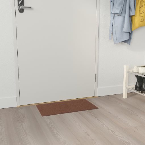 KLAMPENBORG, door mat/ indoor, 35x55 cm, 005.001.11