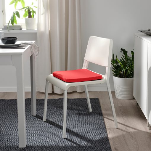 STAGGSTARR, chair pad, 36x36x2.5 cm, 005.087.63