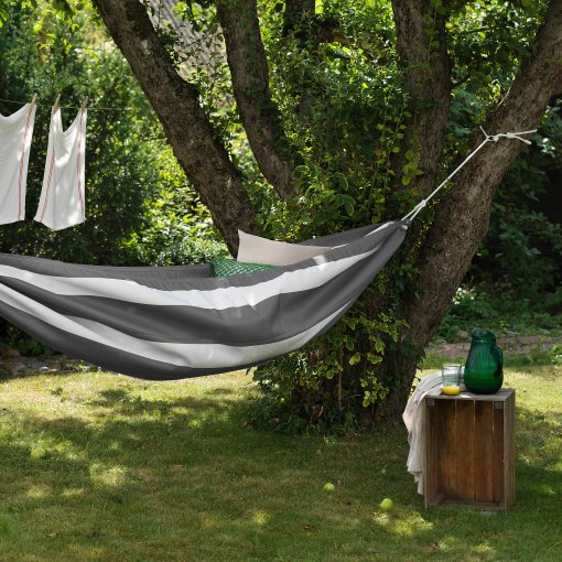 HAMNÖN, hammock, 150x265 cm, 005.322.92