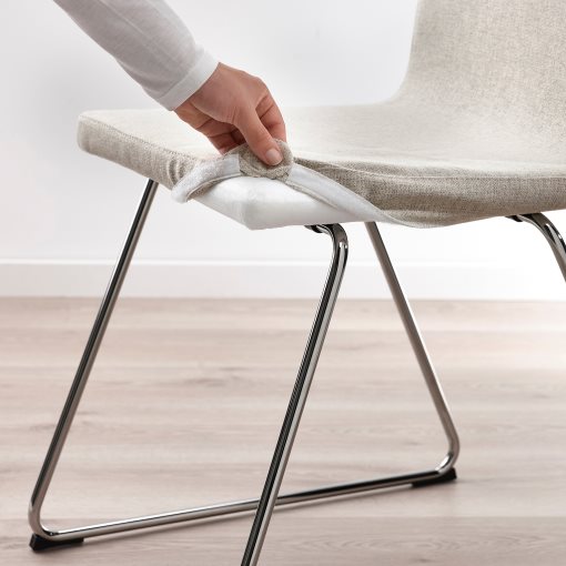 LILLÅNÄS, chair, 005.347.57