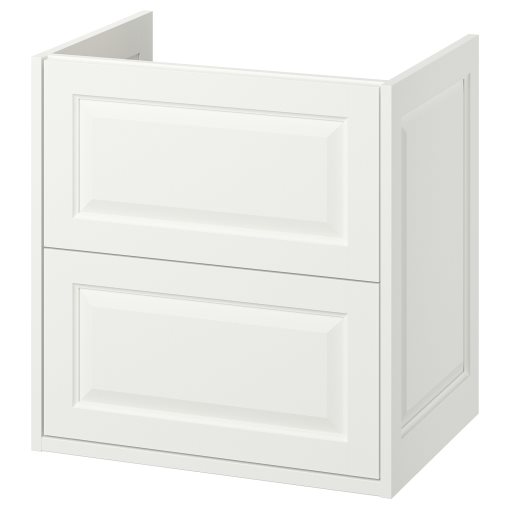 TANNFORSEN, wash-stand with drawers, 60x48x63 cm, 005.351.15