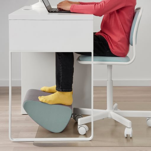 ÖVNING, multifunctional ergonomic footrest, 005.520.20