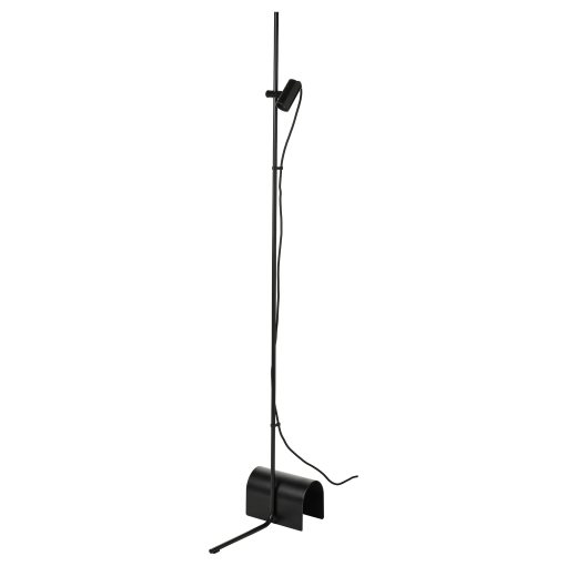 HÅRSLINGA, floor lamp, 005.564.95
