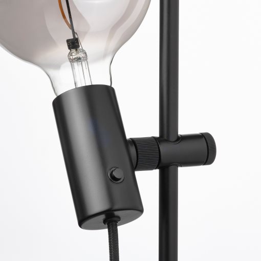 HÅRSLINGA, floor lamp, 005.564.95