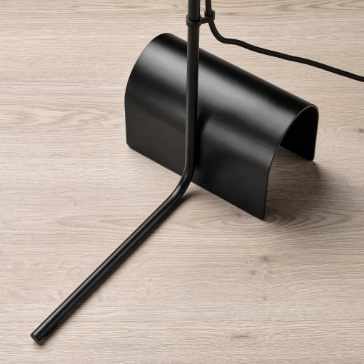 HÅRSLINGA, floor lamp, 005.564.95