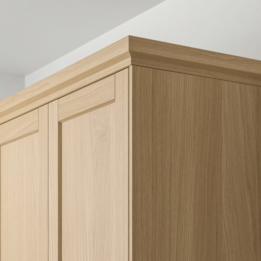 FORSBACKA, deco strip, 221 cm, 005.652.25