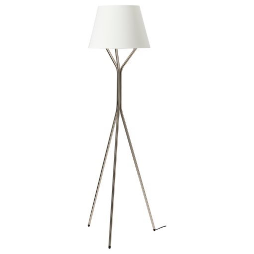 BLÄNKFYR, floor lamp, 005.666.92