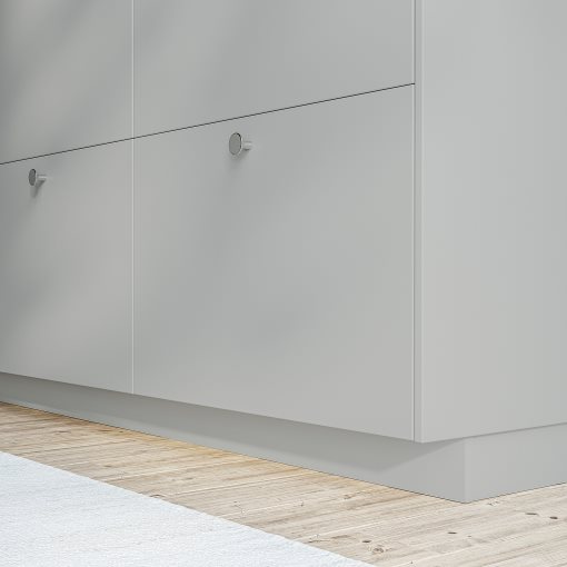 HAVSTORP, plinth, 220x8 cm, 005.711.51