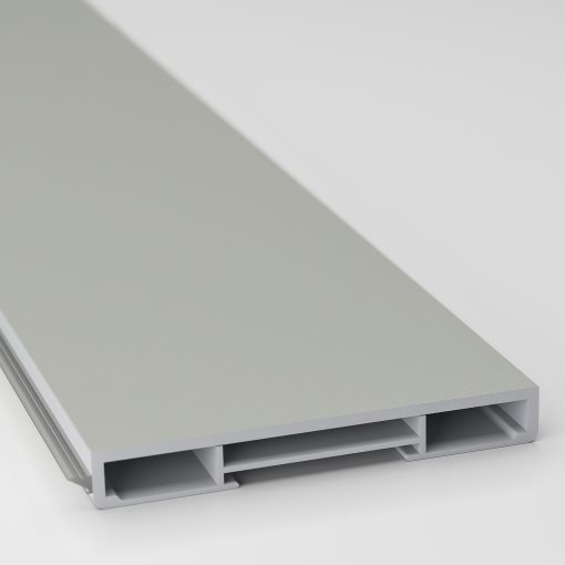 HAVSTORP, plinth, 220x8 cm, 005.711.51