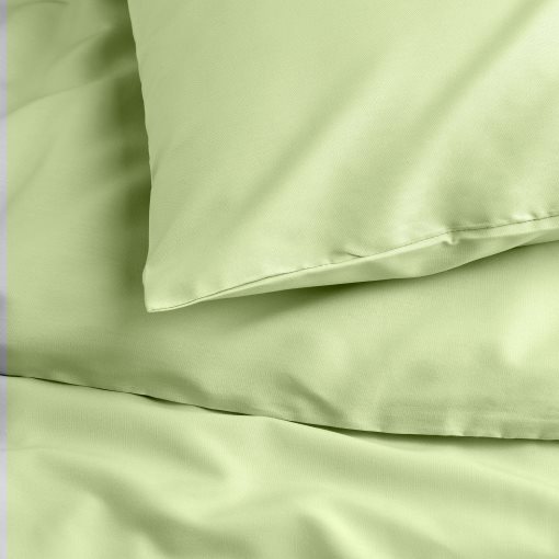 PILTANDVINGE, duvet cover and 2 pillowcases, 240x220/50x60 cm, 005.791.14