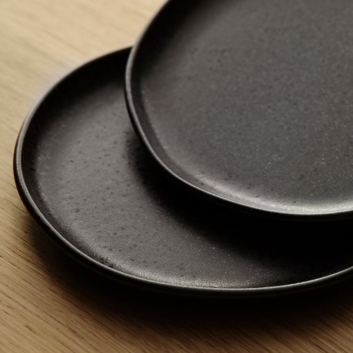 STOCKHOLM 2025, side plate/2 pack, 18 cm, 005.924.22