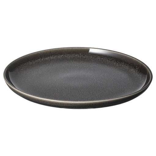 GLADELIG, side plate, 20 cm, 005.969.91