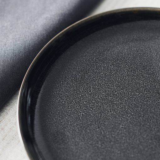 GLADELIG, side plate, 20 cm, 005.969.91