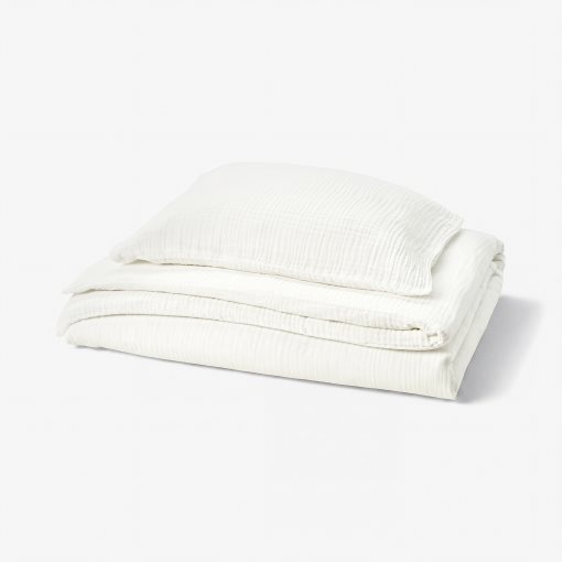 SCHERSMIN, duvet cover and pillowcase, 150x200/50x60 cm, 005.997.44