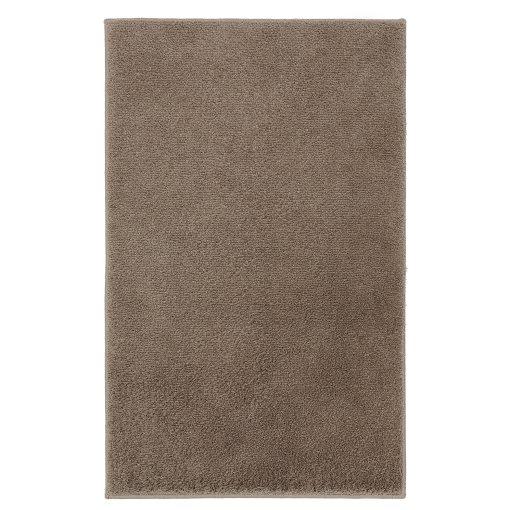 BACKMÅRA, πατάκι μπάνιου, 50x80 cm, 006.031.66
