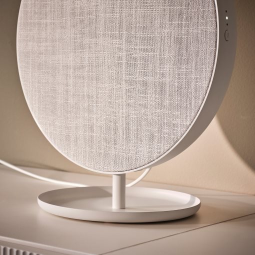 SOLSKYDD, ηχείο bluetooth, 29 cm, 006.059.19