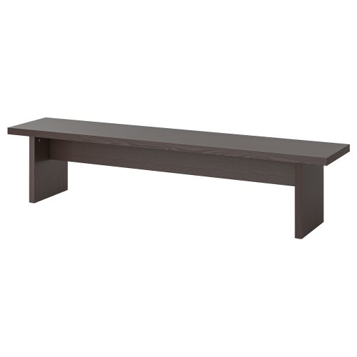 BERGSHYTTAN, bench, 210x38 cm, 006.082.39