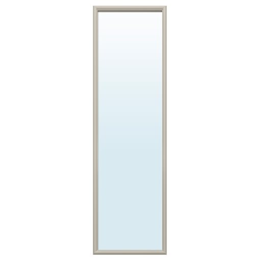 NYPONBUSKE, καθρέφτης, 40x135 cm, 006.098.80