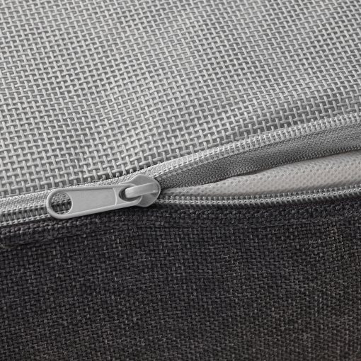 JARPON/DUVHOLMEN, seat cushion, outdoor, 093.049.07