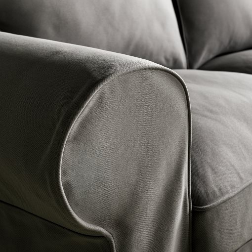 EKTORP, 2-seat sofa, 095.090.13