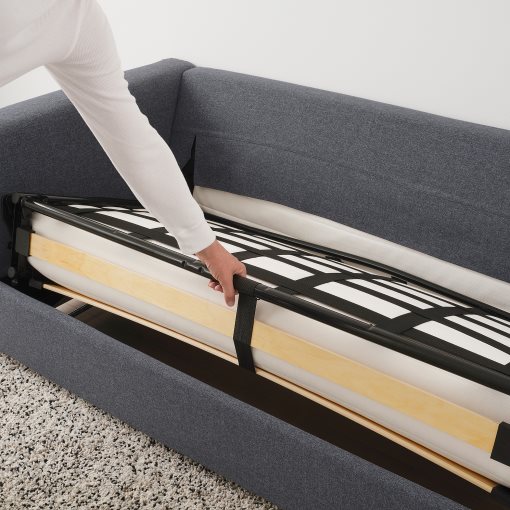 VIMLE, 2-seat sofa-bed, 095.452.71