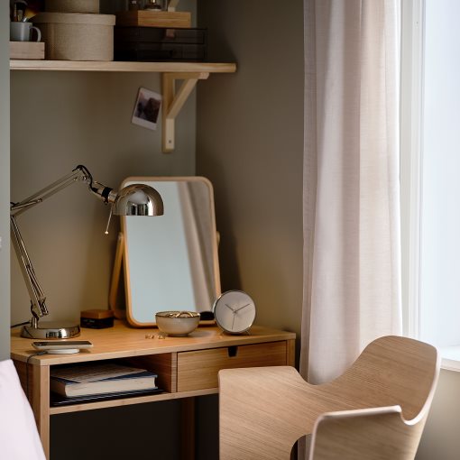 FORSÅ, φωτιστικό γραφείου, 101.467.66