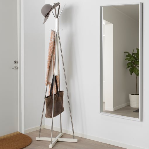 TJUSIG, hat and coat stand, 101.526.82