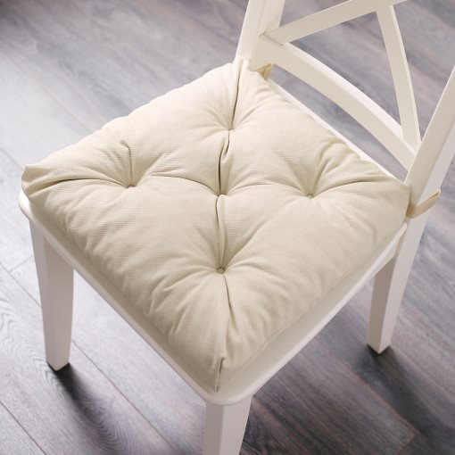 MALINDA, chair cushion, 102.092.02