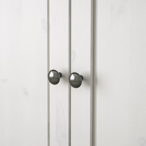SUNDVIK, wardrobe, 102.696.96