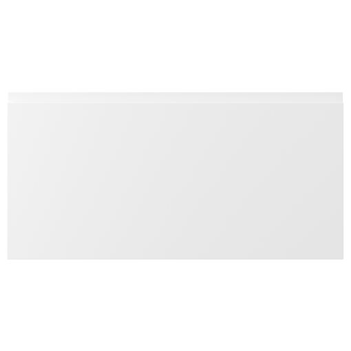 VOXTORP, drawer front/matt, 80x40 cm, 102.731.94