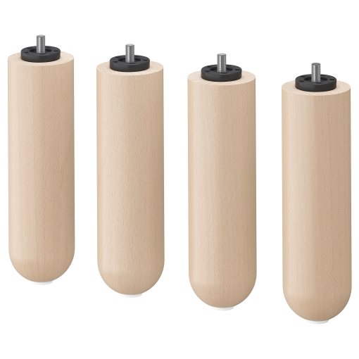 BÅTSFJORD, πόδι, 4 τεμ., 102.996.98