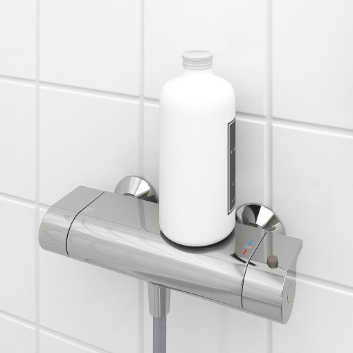 VALLAMOSSE, thermostatic shower mixer, 103.496.55