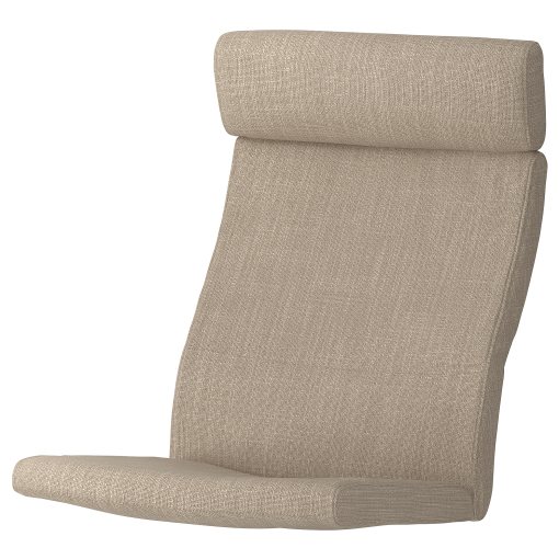POÄNG, armchair cushion, 103.624.68